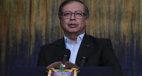 colombia