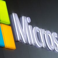 Microsoft
