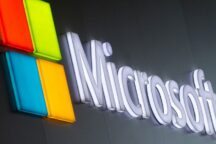 Microsoft