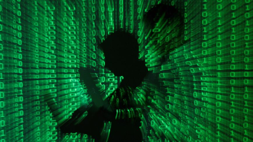 Attacco Hacker