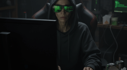 dark web dati italiani