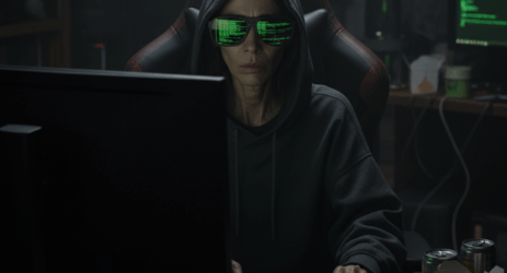 dark web dati italiani