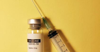 Vaccinazioni Covid