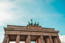 Misure Covid Germania