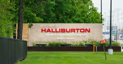 Halliburton