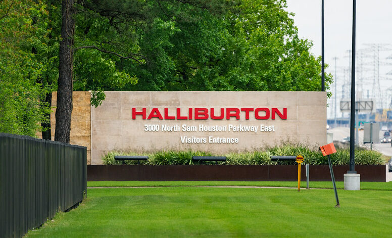 halliburton