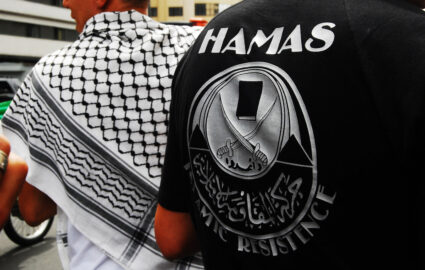 hamas