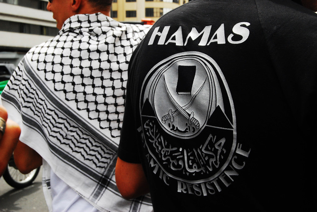 hamas