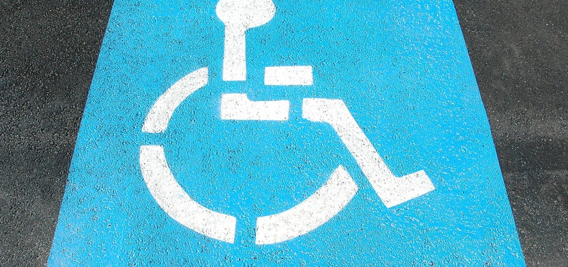 Disabilità