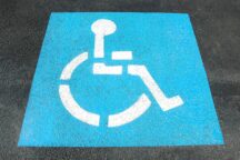 Persone Disabilità