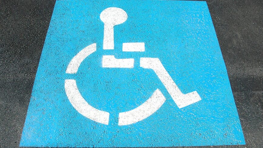 Persone Disabilità