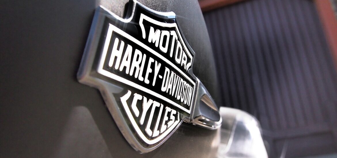 harley-davidson