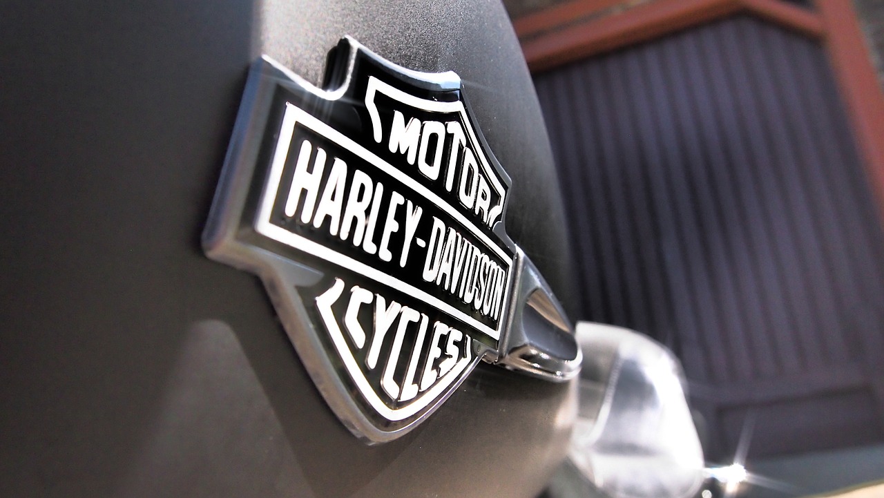 Because Harley-Davidson will spin off the electric motorcycle division