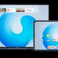 harmonyos huawei windows
