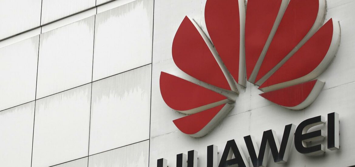 Huawei SudAfrica Golden Power 5g