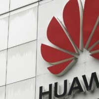 huawei SudAfrica golden power 5g