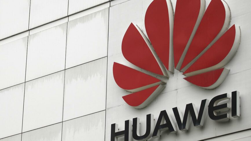 Huawei SudAfrica Golden Power 5g