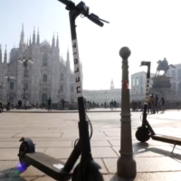 helbiz monopattini Milano