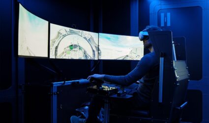 startup germania difesa