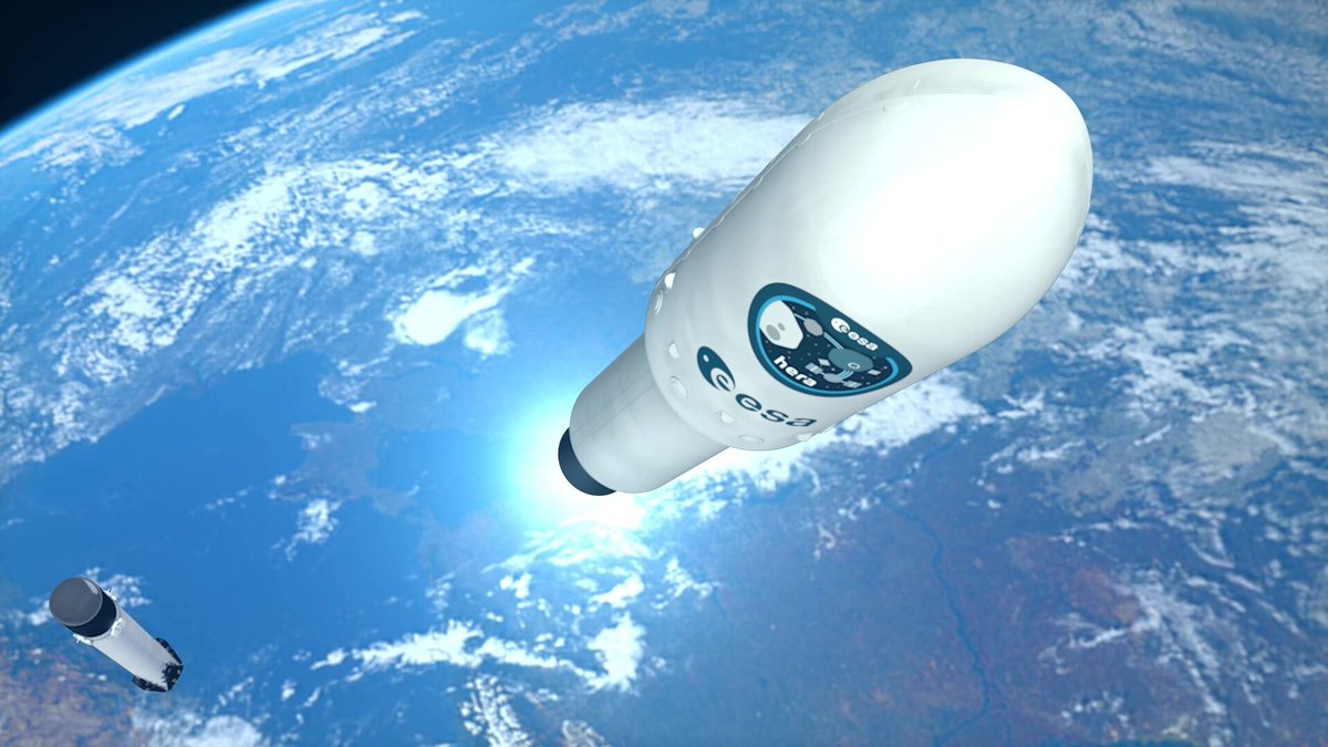 missione hera