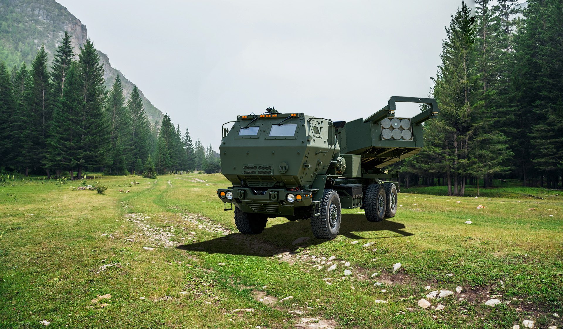 ポーランドが要求したすべてのアメリカの武器