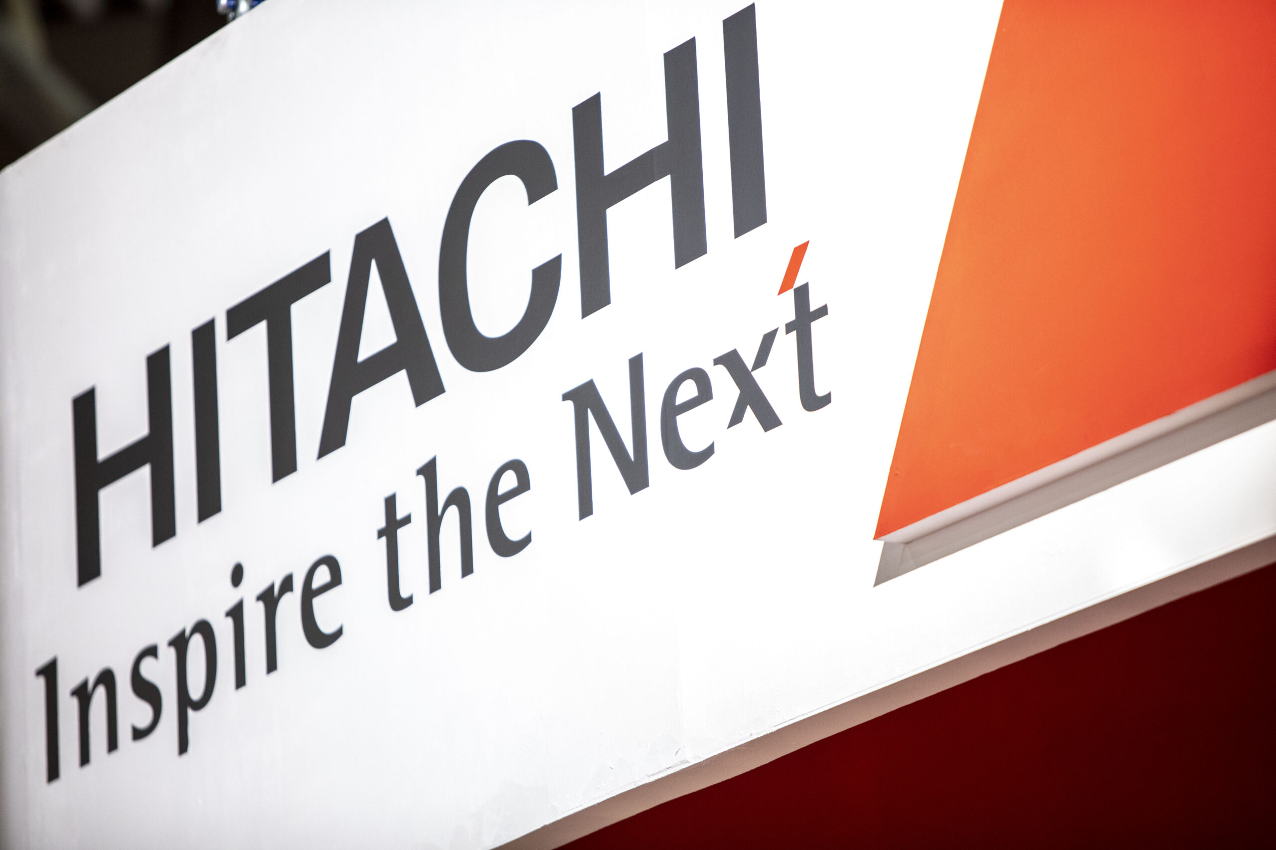 hitachi