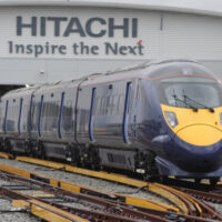 hitachi