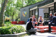 Singularity University