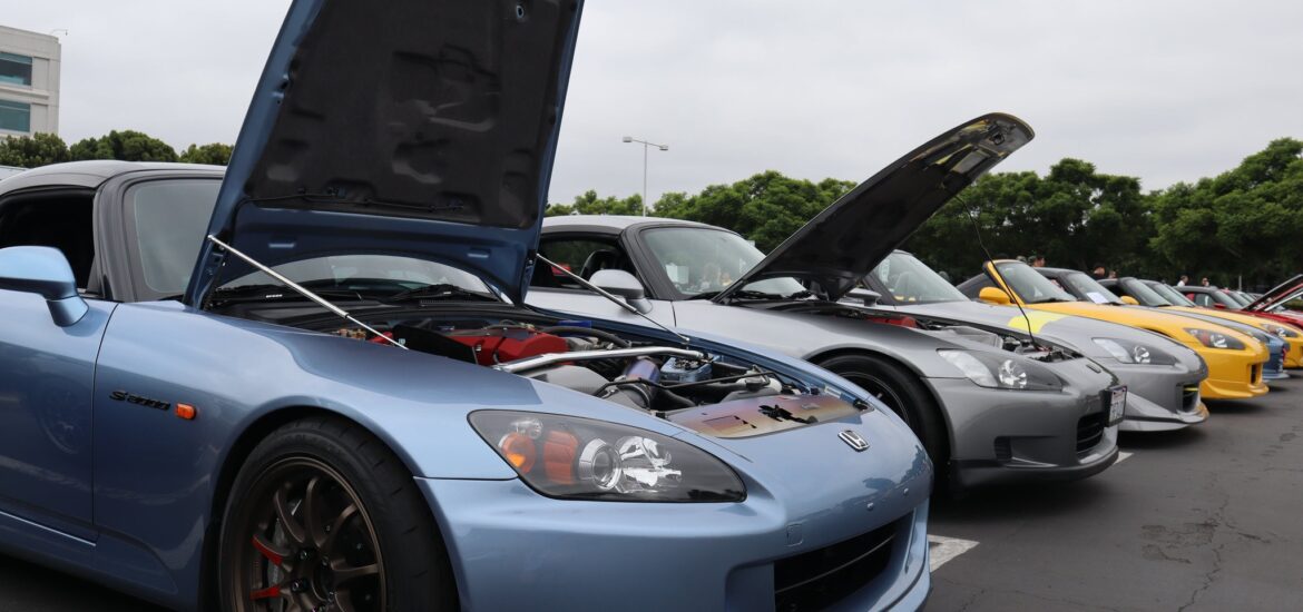 honda dazi