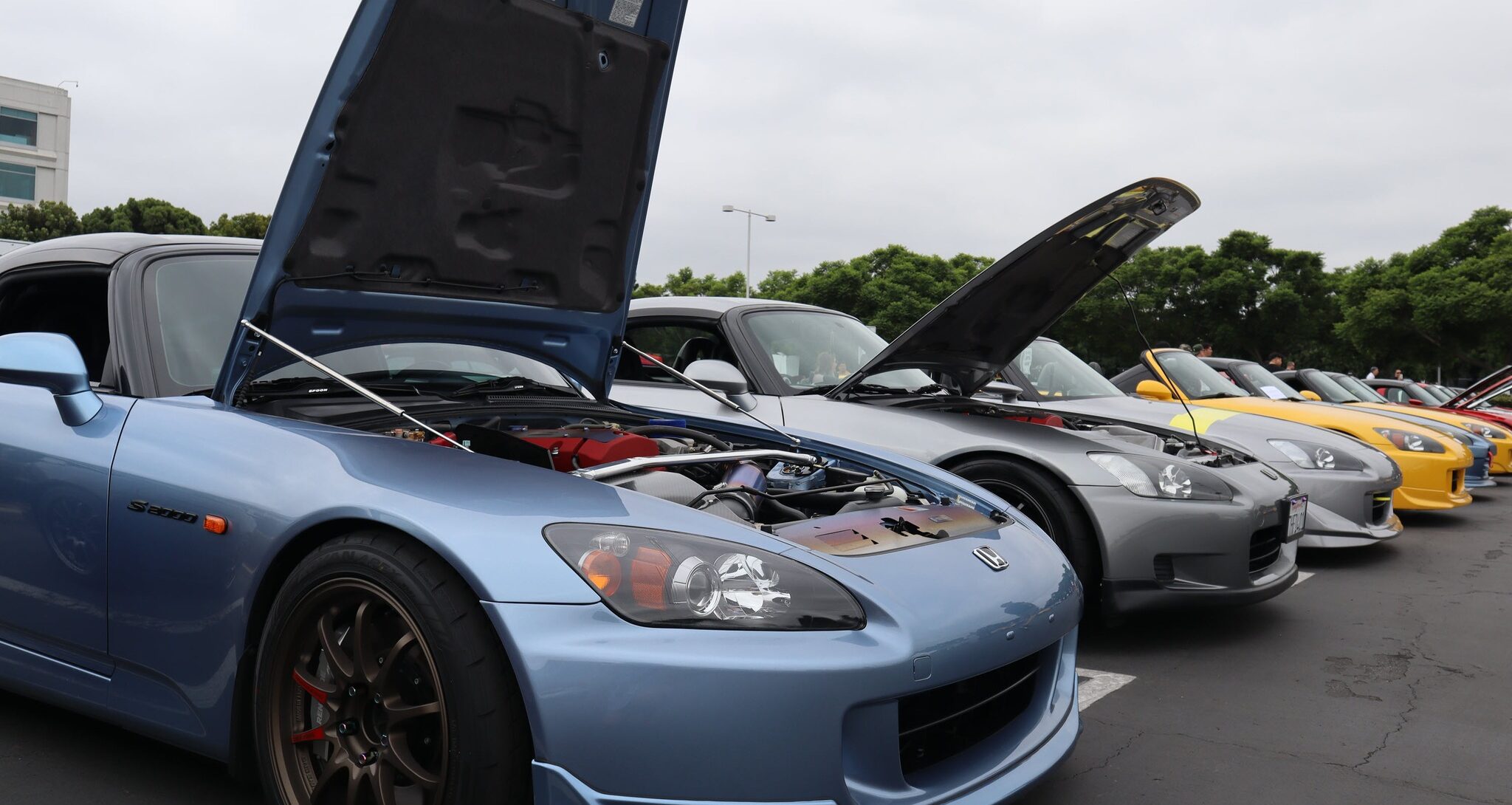 honda dazi