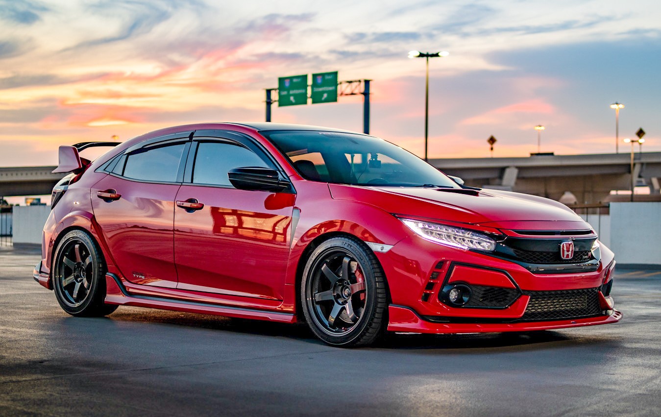 Honda auto elettrica