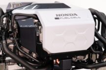 Honda Idrogeno