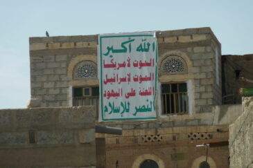 houthi