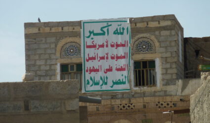 houthi