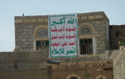 houthi