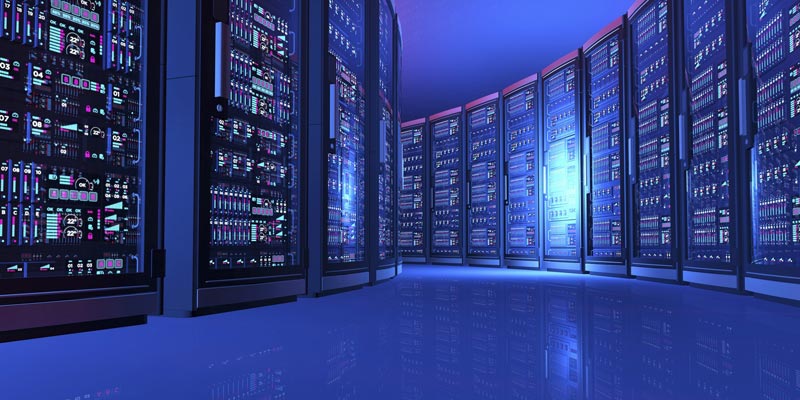 Vi racconto cos’è e cosa fa il supercomputer HPC4 di Eni