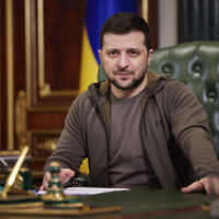 rimpasto ucraina