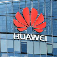 Huawei Regno Unito