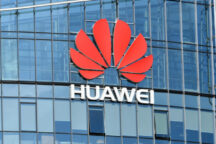 Huawei Regno Unito