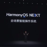 huawei ban HarmonyOS