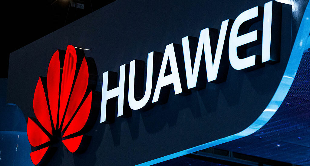 Huawei