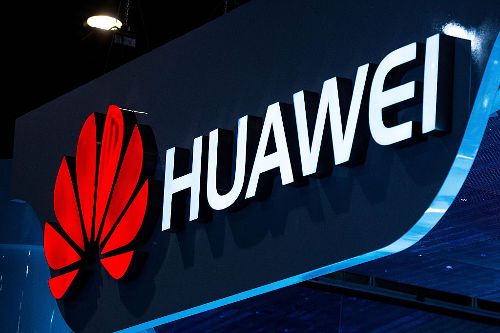 Huawei