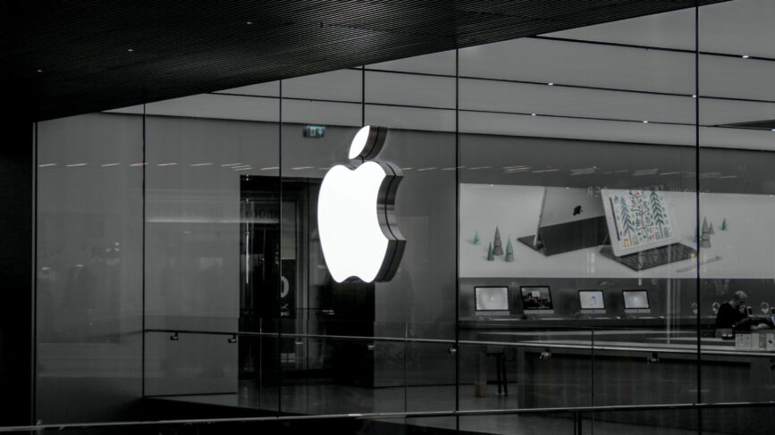 Apple Savings