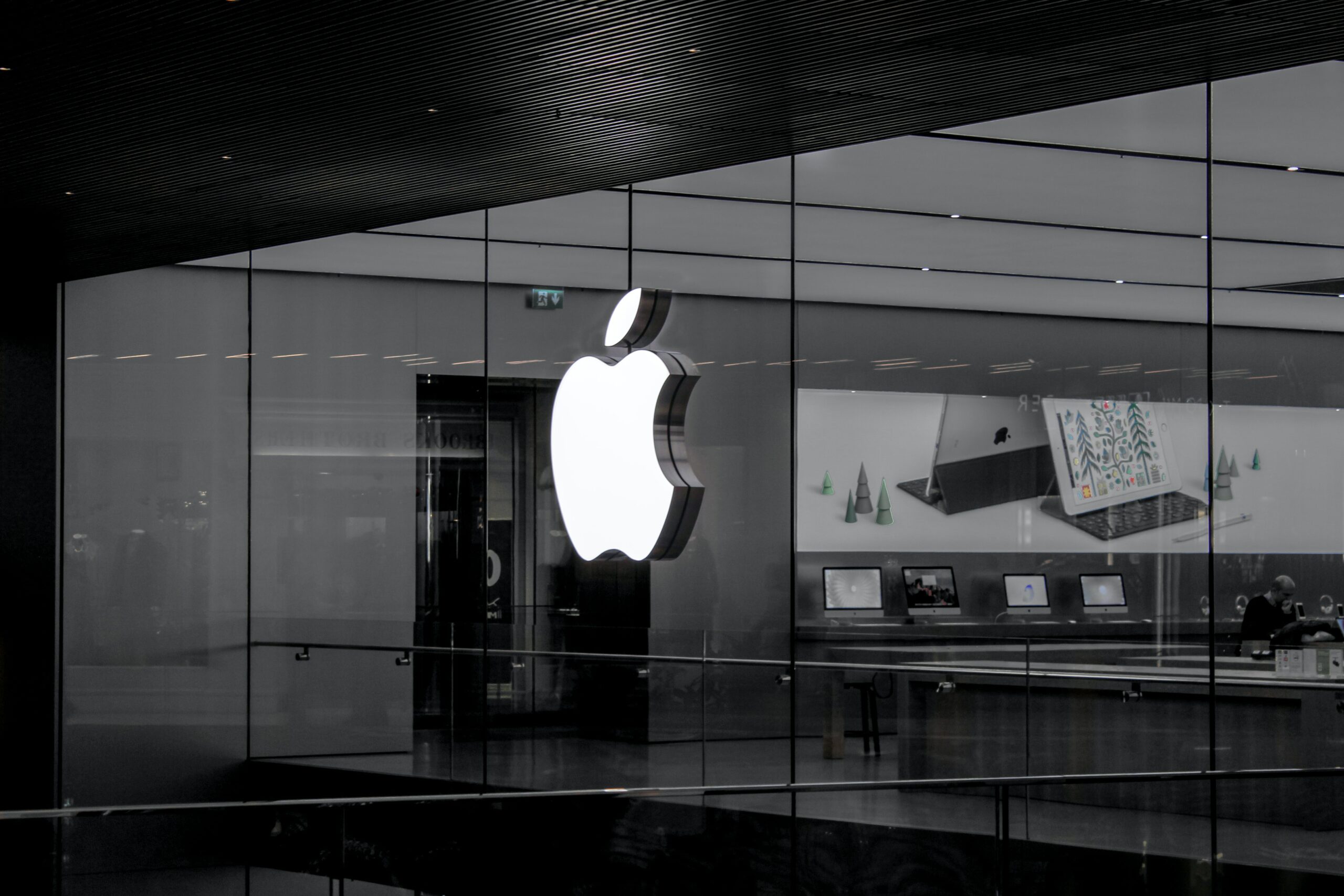 Apple's turnaround in favor of consumers: Apple supports the Repair Act