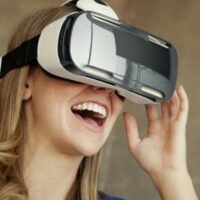 realtà virtuale