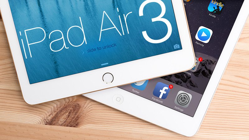 IPad Air