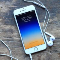 Apple iphone