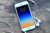 Apple Iphone