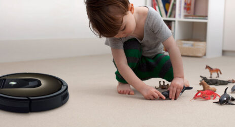iRobot