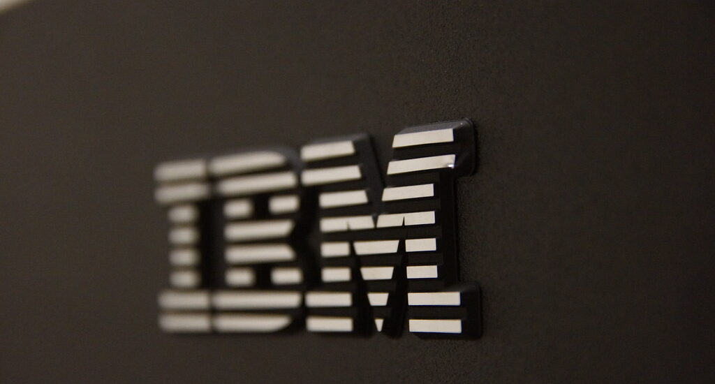 ibm